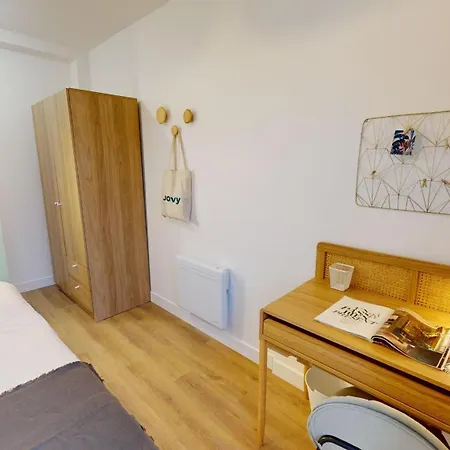 Charming Parisian - Canal Saint-martin Apartment Paris