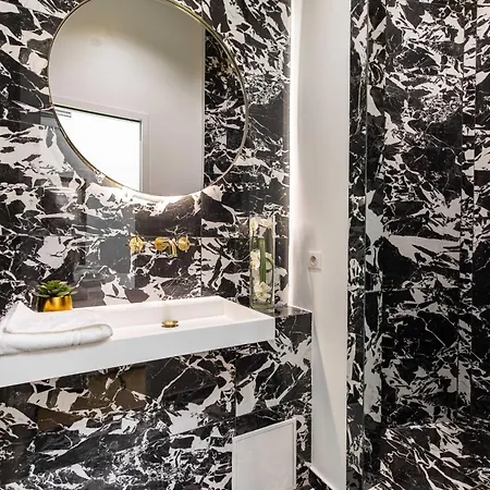 Chic House - 3br 8p - Ternes Arc De Triomphe * Paris