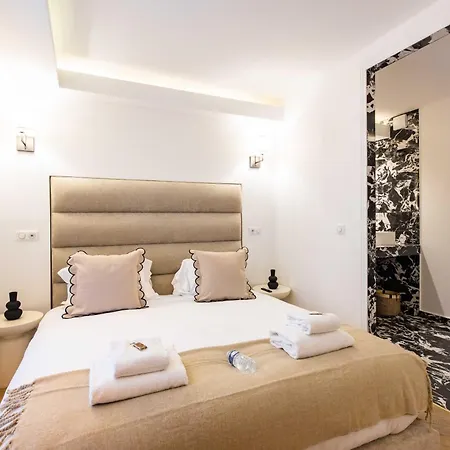 Apartment Chic House - 3br 8p - Ternes Arc De Triomphe *