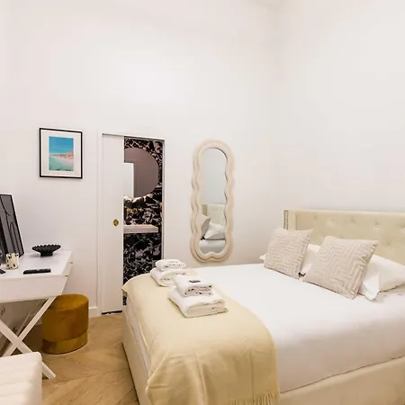 Chic House - 3br 8p - Ternes Arc De Triomphe Apartment Paris