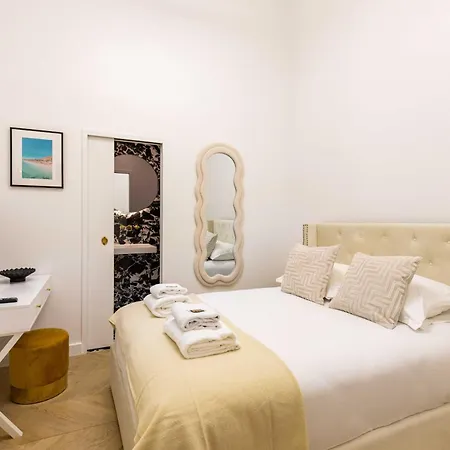 Apartment Chic House - 3br 8p - Ternes Arc De Triomphe