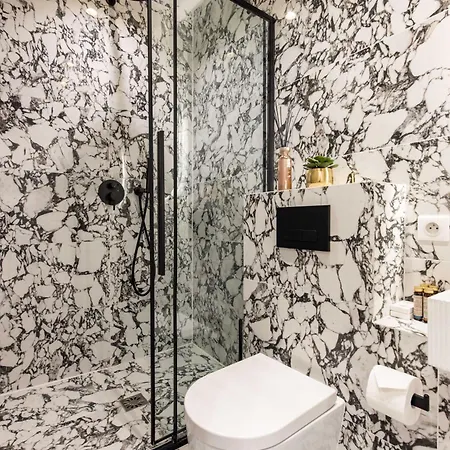 Chic House - 3br 8p - Ternes Arc De Triomphe *