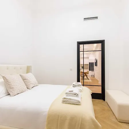 Chic House - 3br 8p - Ternes Arc De Triomphe * Paris