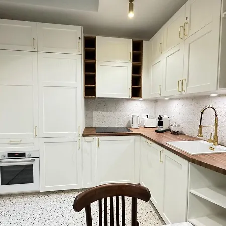 Mona Lisa - 110 M2 Luxury Flat In Le Marais - Ac *