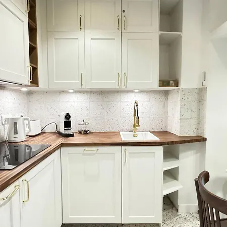 Appartement Mona Lisa - 110 M2 Luxury Flat In Le Marais - Ac