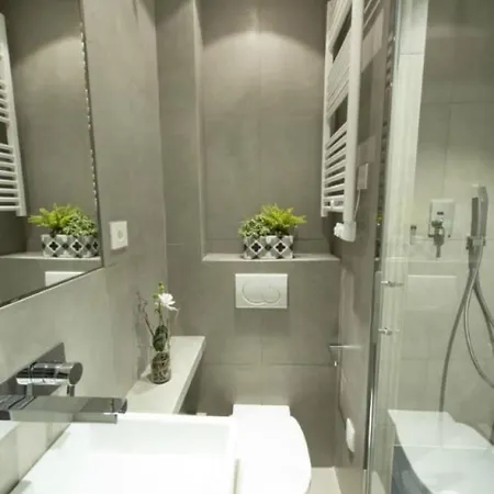 Apartment Coco, 6 People *