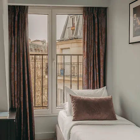 Otel Belloy Saint Germain