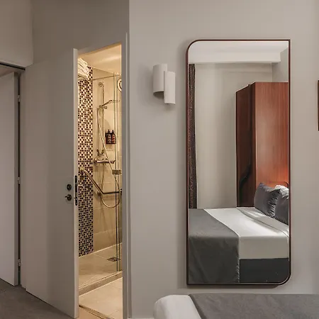 Belloy Saint Germain Otel Paris