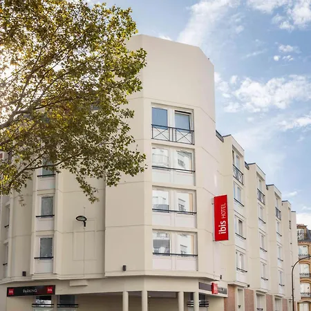 Ibis Nation Davout 3* Paris