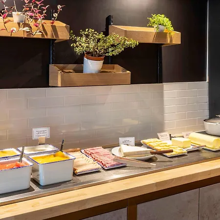 Hotel Ibis Nation Davout Paris