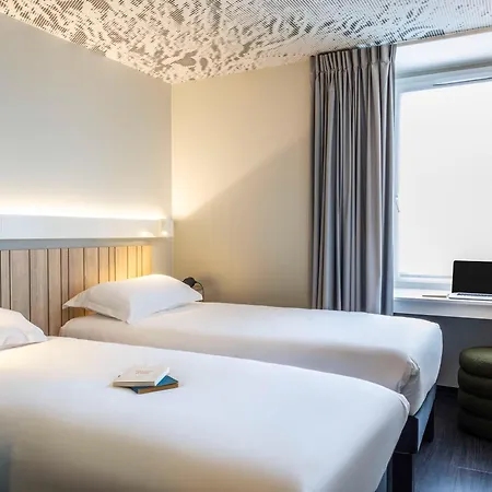 Ibis Nation Davout Hotel