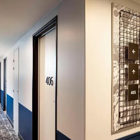 Ibis Nation Davout 3* Paris