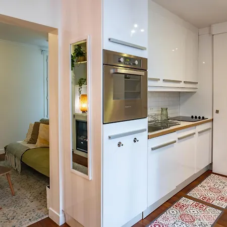 Appartamento Charming In Heart Of