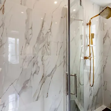 43#opera # Grand Boulevards # 4bedrooms # 02 # Ac * 巴黎