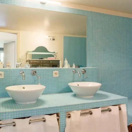 Appartement Le Jardin De Charenton A Paris