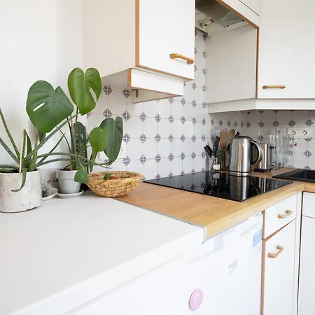 Apartment Candie - Welkeys *