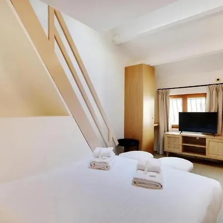 Appart hôtel Makom Saint Honore Paris
