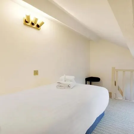 Appart hôtel Makom Saint Honore Paris