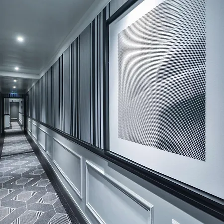 Maison Astor Paris, Curio Collection By Hilton Hotel Parigi