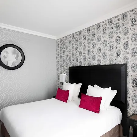 Hotel Maison Astor Paris, Curio Collection By Hilton Parigi