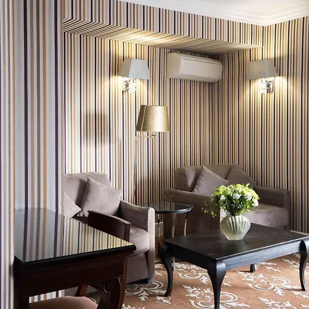 Maison Astor Paris, Curio Collection By Hilton Hotel Parigi