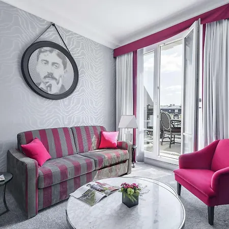 Maison Astor Paris, Curio Collection By Hilton Parigi
