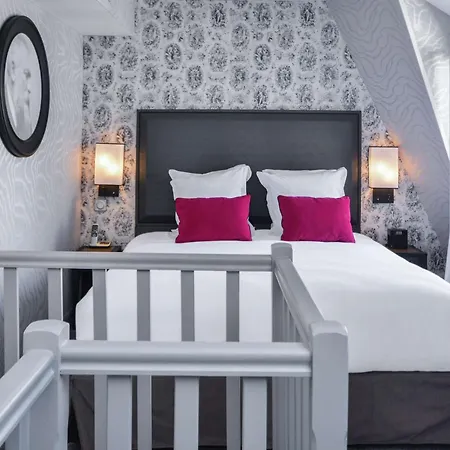 Maison Astor Paris, Curio Collection By Hilton Parigi