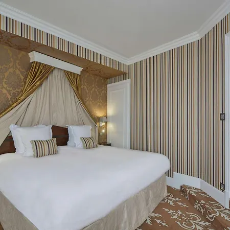 Maison Astor Paris, Curio Collection By Hilton Hotel Parigi