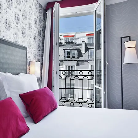 Maison Astor Paris, Curio Collection By Hilton Parigi