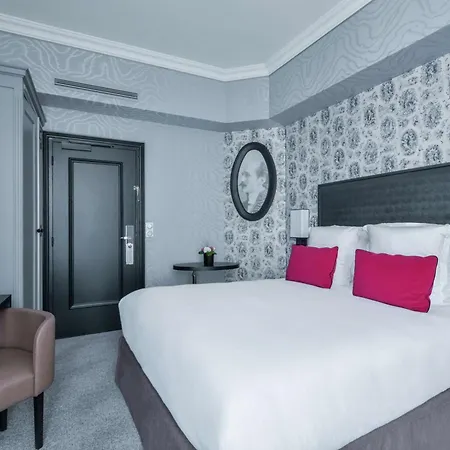Maison Astor Paris, Curio Collection By Hilton Hotel Parigi