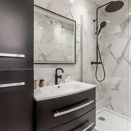 A32#republique # Marais # 1bedroom # Paris03 # Ac Paris