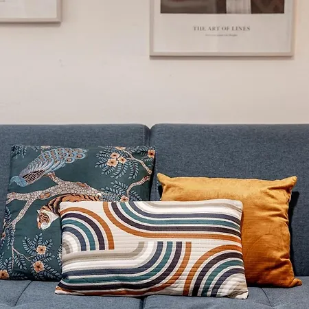 Appartement A32#republique # Marais # 1bedroom # Paris03 # Ac Paris