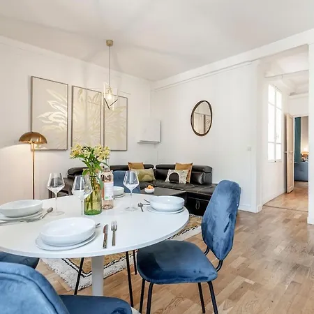A32#republique # Marais # 1bedroom # Paris03 # Ac * Paris
