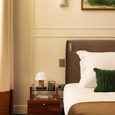 Apartman Residense Bourbon Bourgogne *