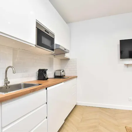 Magnificent - 1br 4p - Ste Marguerite * 巴黎