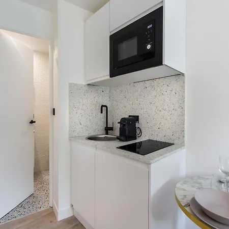 Apartment Cosy - Parc Des Expositions Tour Eiffel 14 Paris