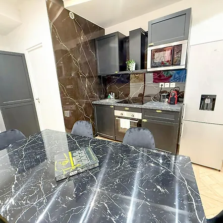 Urban Flat 74 - Disneyland In Apartamento