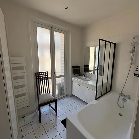 公寓 140m2 Proche Des Champs Elysees 巴黎