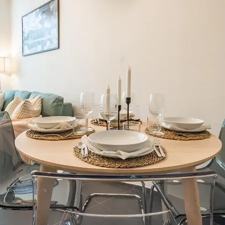 Elegant Duplex Montorgueil - 6 Guests *