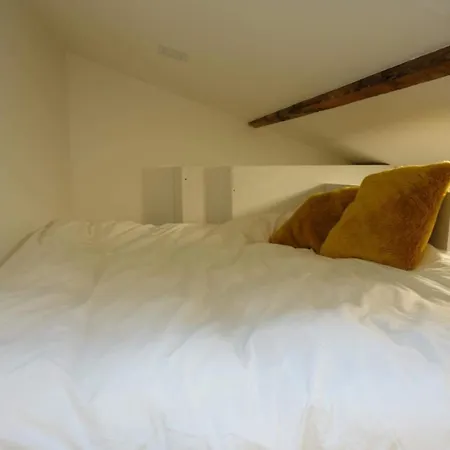 Apartment Sante - Lb - Petit Cocon Dans Le 14eme, Pour 2p