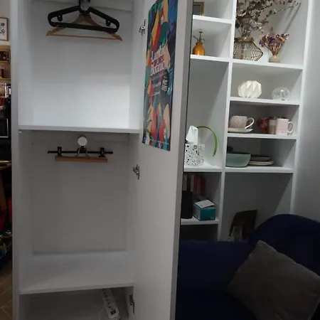 Sante - Lb - Petit Cocon Dans Le 14eme, Pour 2p Apartment Paris