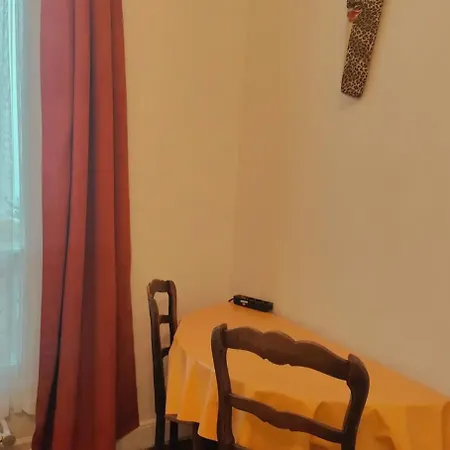 In Homestay