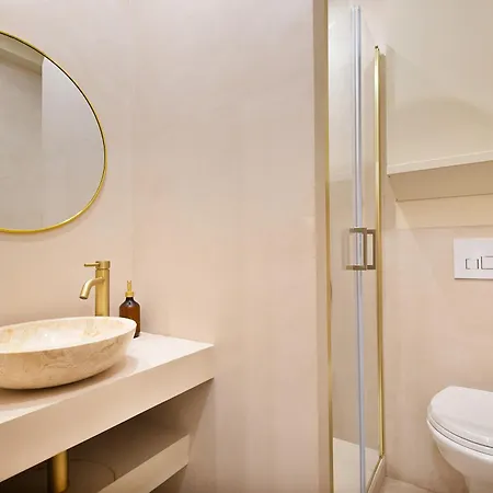 Lumineux Marais 2 Apartment Paris