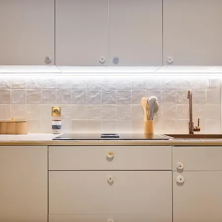 Lumineux Marais 2 Apartment Paris