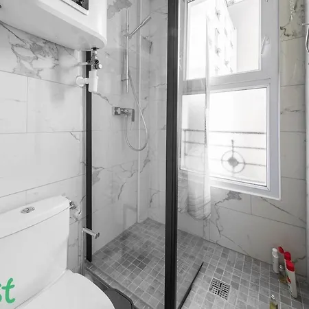 Charenton 2 - Ci - Apt, 2 Ppl - Bercy - Gare De Lyon Paris
