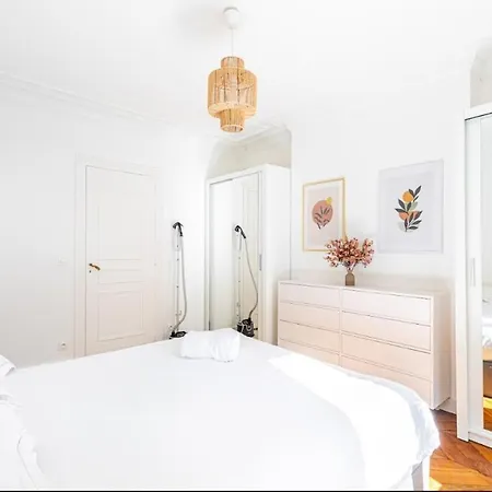 Guestready - Lovely Retreat Near The Eiffel Tower Lejlighed