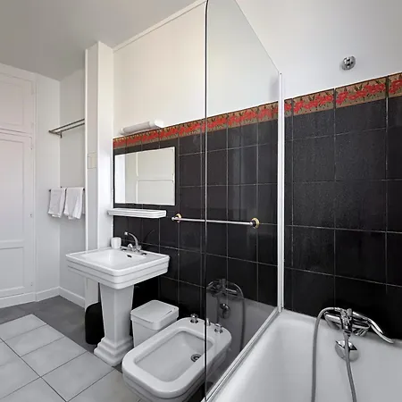 Apartment Lovely & Quiet A Montmartre *