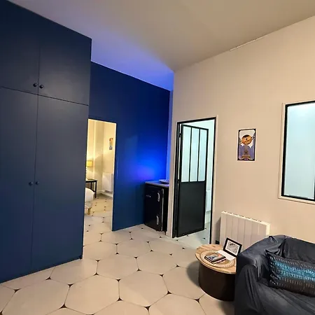 Charming Themed Loft - Cosmic - 18