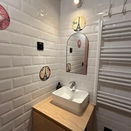 Charming Themed Loft - Cosmic - 18 Апартаменты Париж