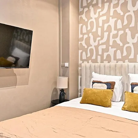 Situe Dans Le 11eme Arrondissement Apartment *